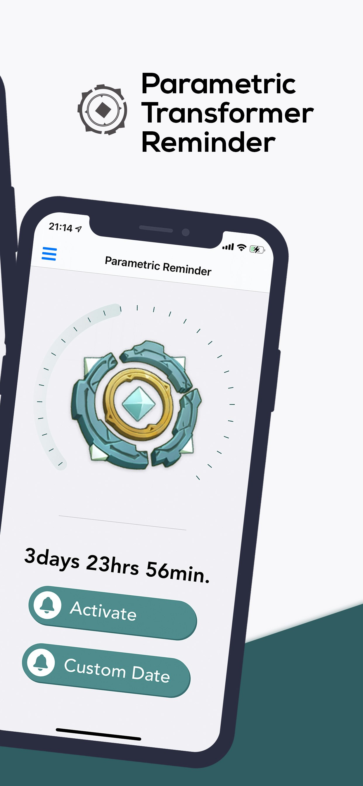 Genshin Impact Pocket Helper gallery image