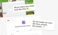 Dev Utils