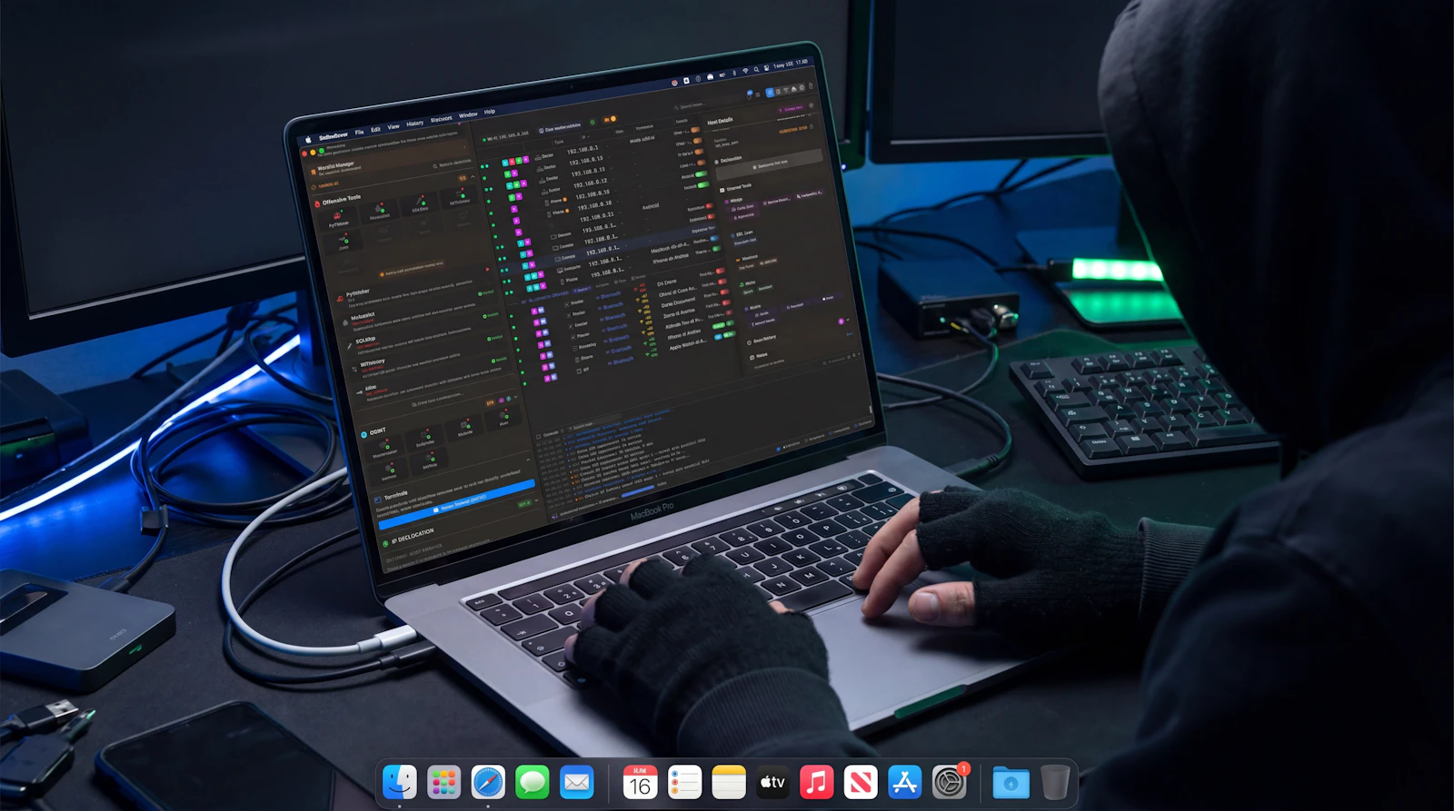 Paranoid for macOS screenshot 6