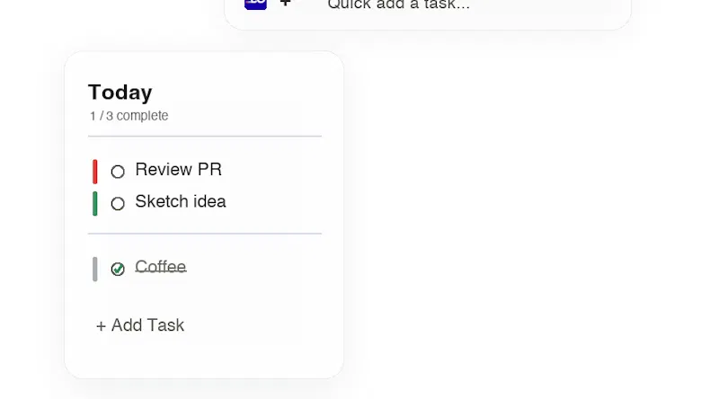 GitHub screenshot 3