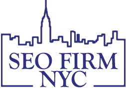 SEO Firm NYC