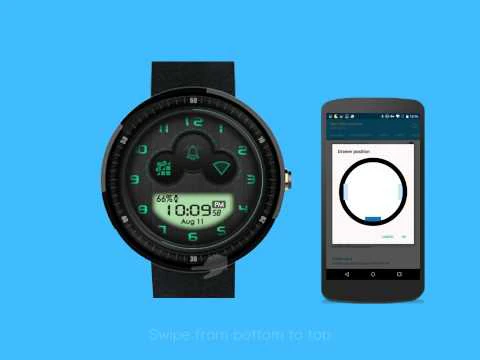 Wear Mini Launcher