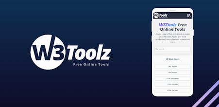 W3Toolz gallery image