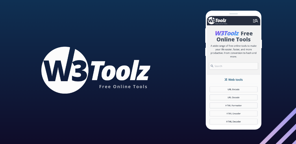 W3Toolz media 1