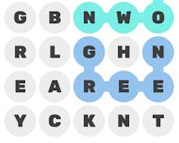 Find Words : Most addictive word search game media 1