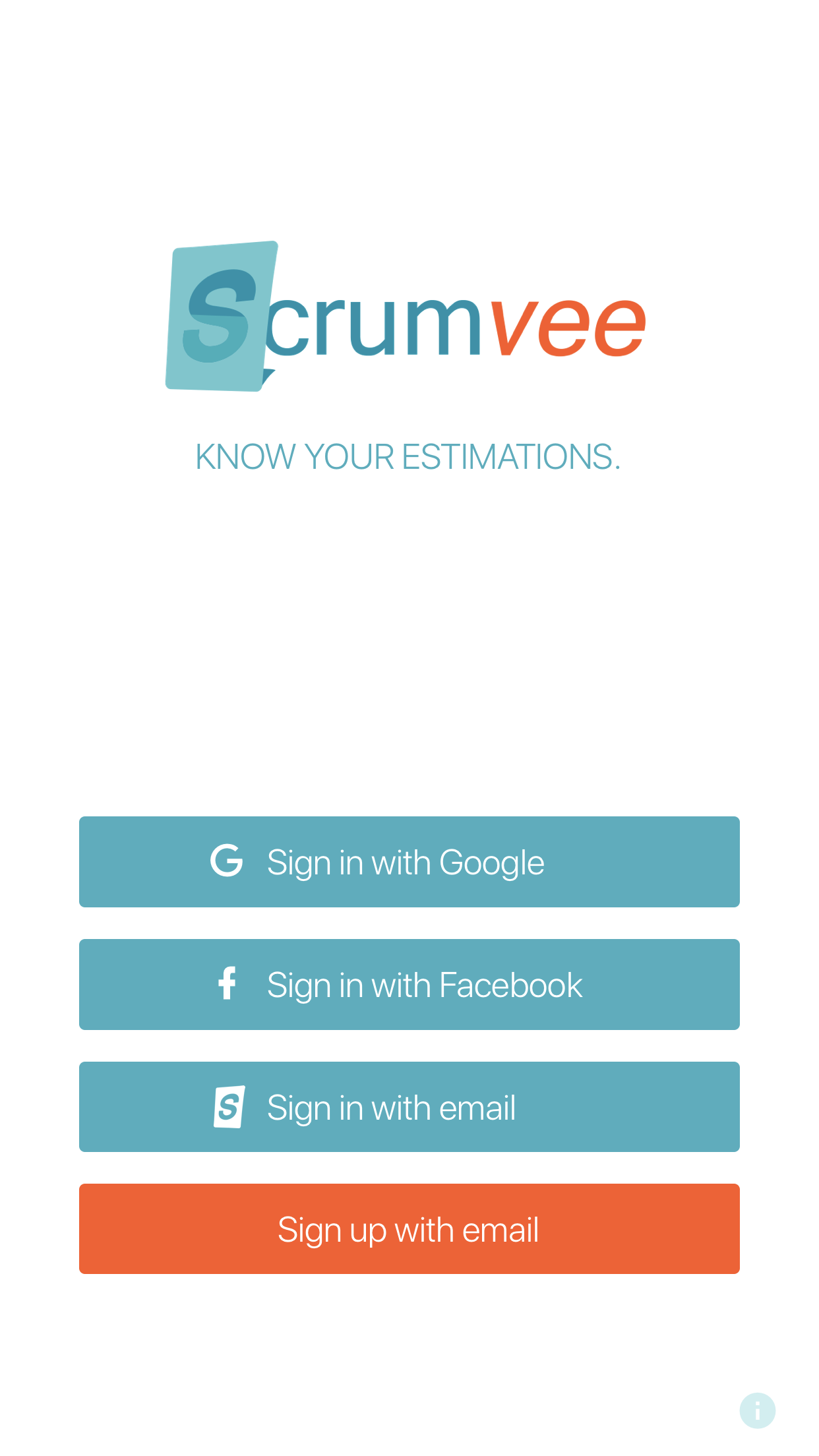 Scrumvee gallery image