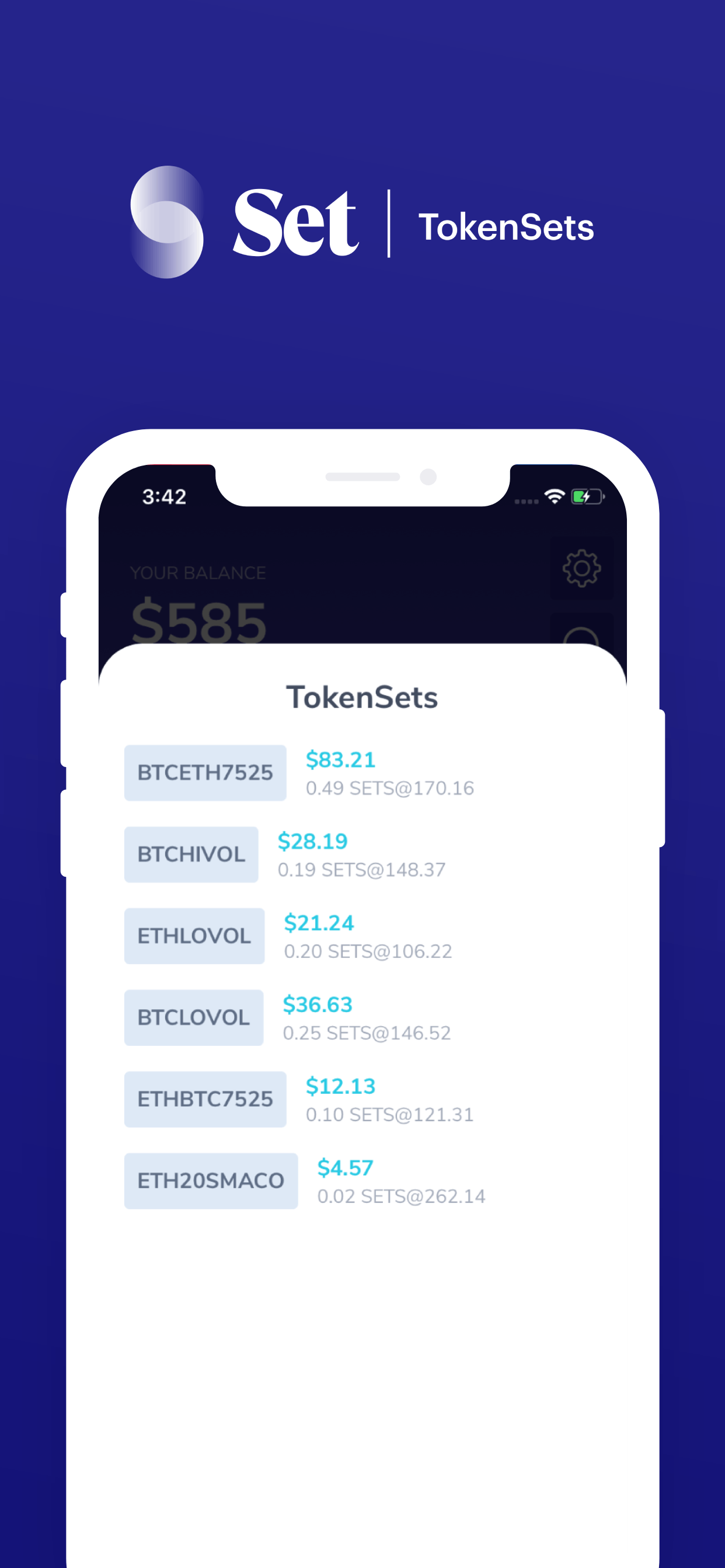 MyDeFi gallery image