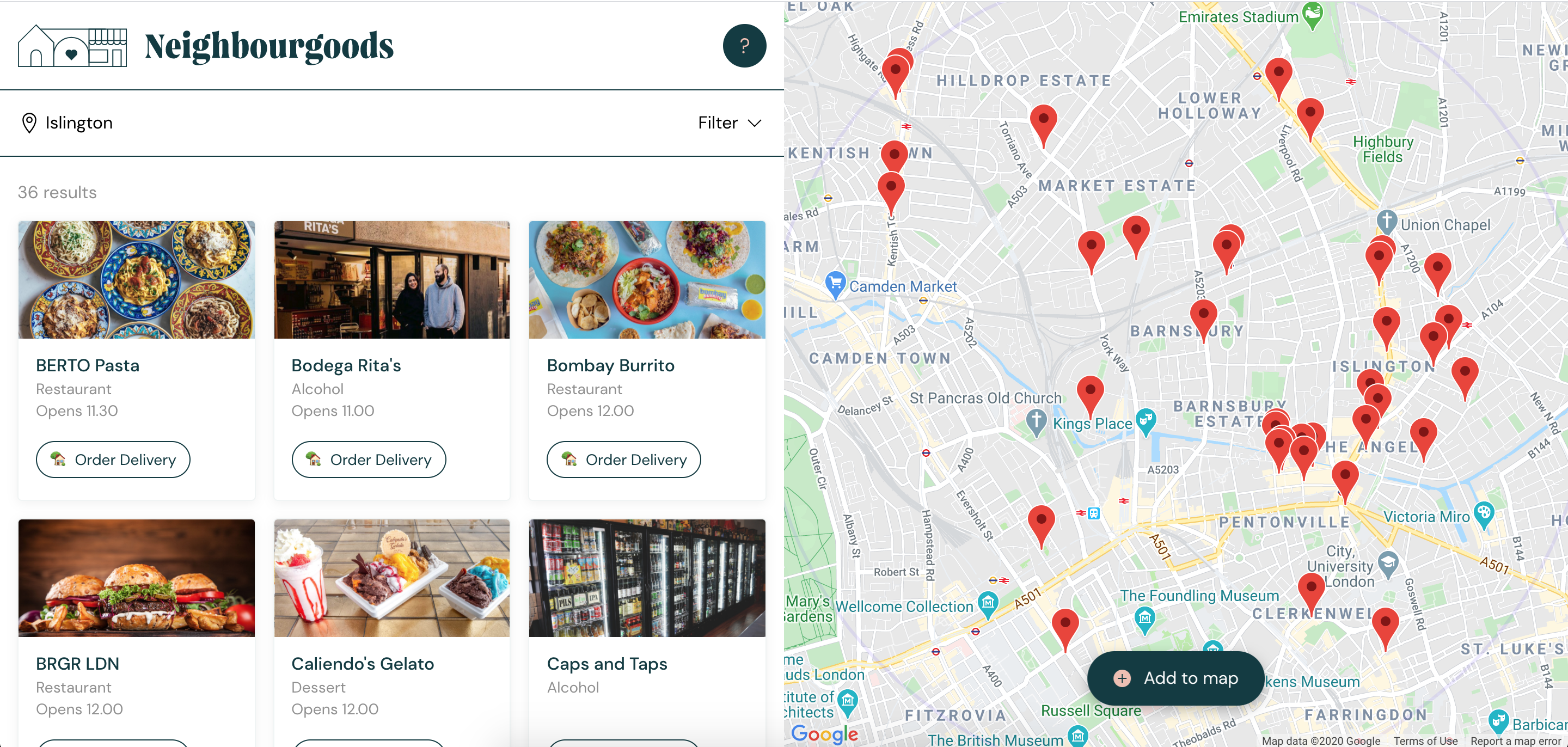 Neighbourgoods gallery image