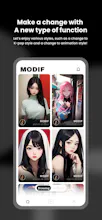 MODIF gallery image
