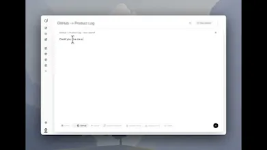 debrief gallery image