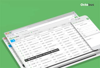 Octobus gallery image