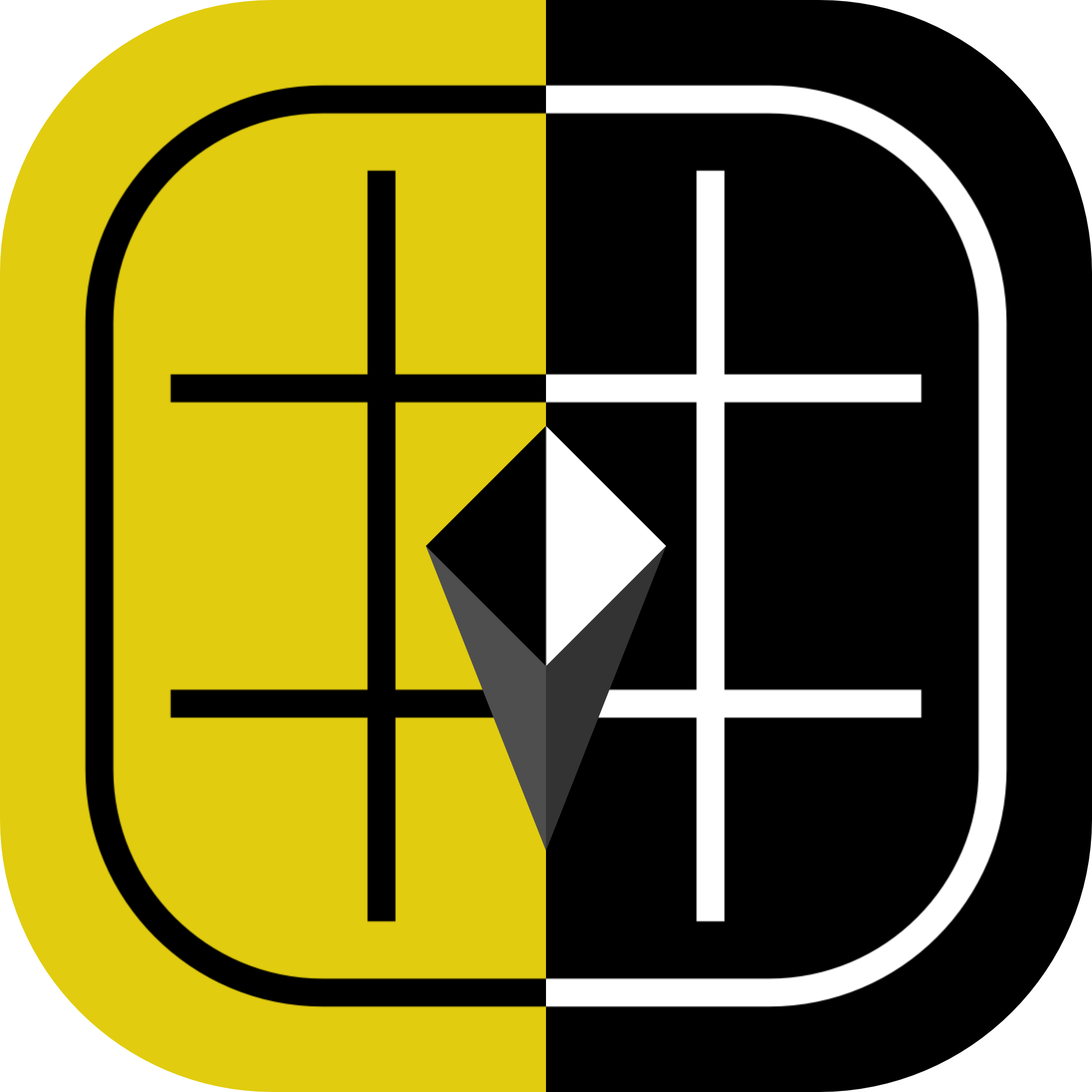 Cube Switch - Switch it up