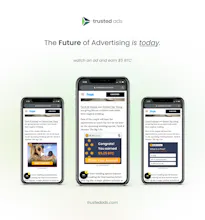 Trusted Ads gallery image