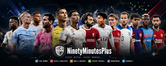 NinetyMinutesPlus gallery image