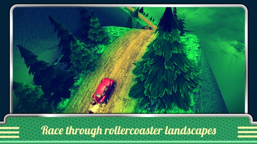 Vertigo Racing gallery image