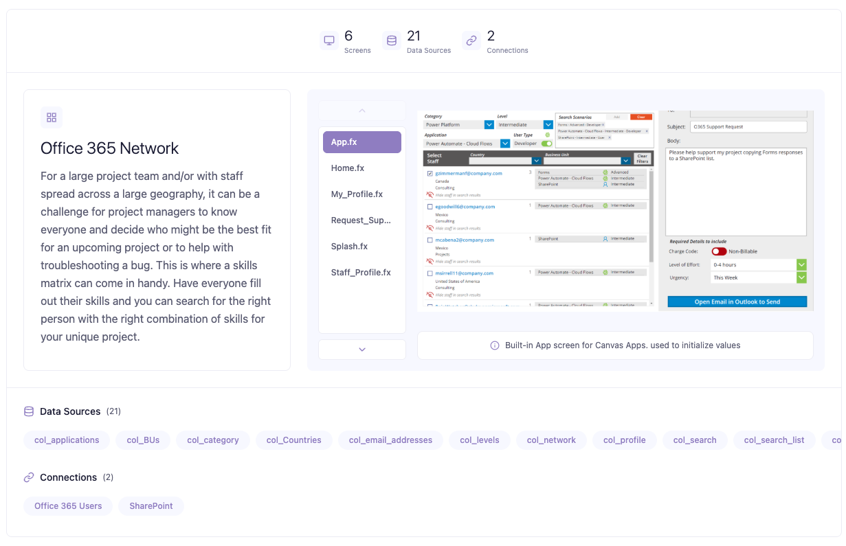 Powerfolio gallery image