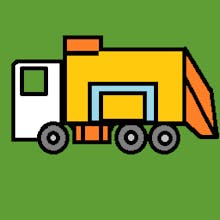 Musorovoz {Мусоровоз} gallery image