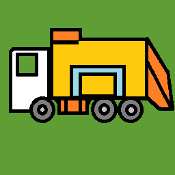 Musorovoz {Мусоровоз} - Main product screenshot demonstrating key features and user interface