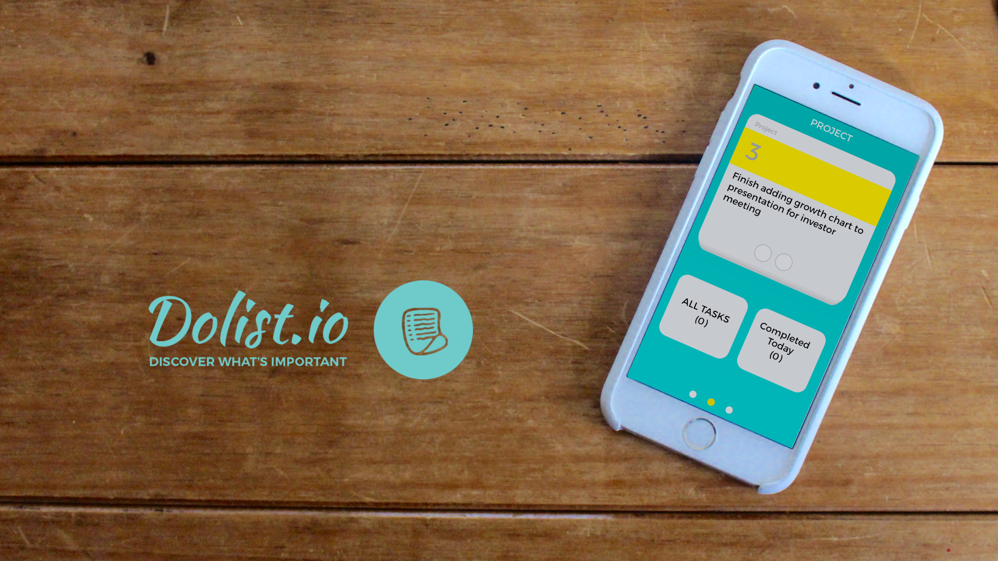 Dolist gallery image