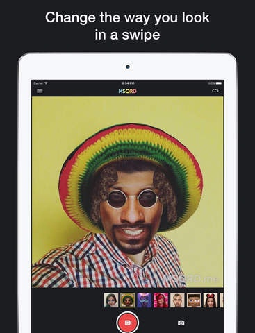 MASQRD gallery image