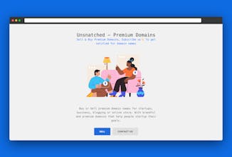 Unsnatched.com gallery image