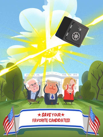 Candidate Crunch gallery image