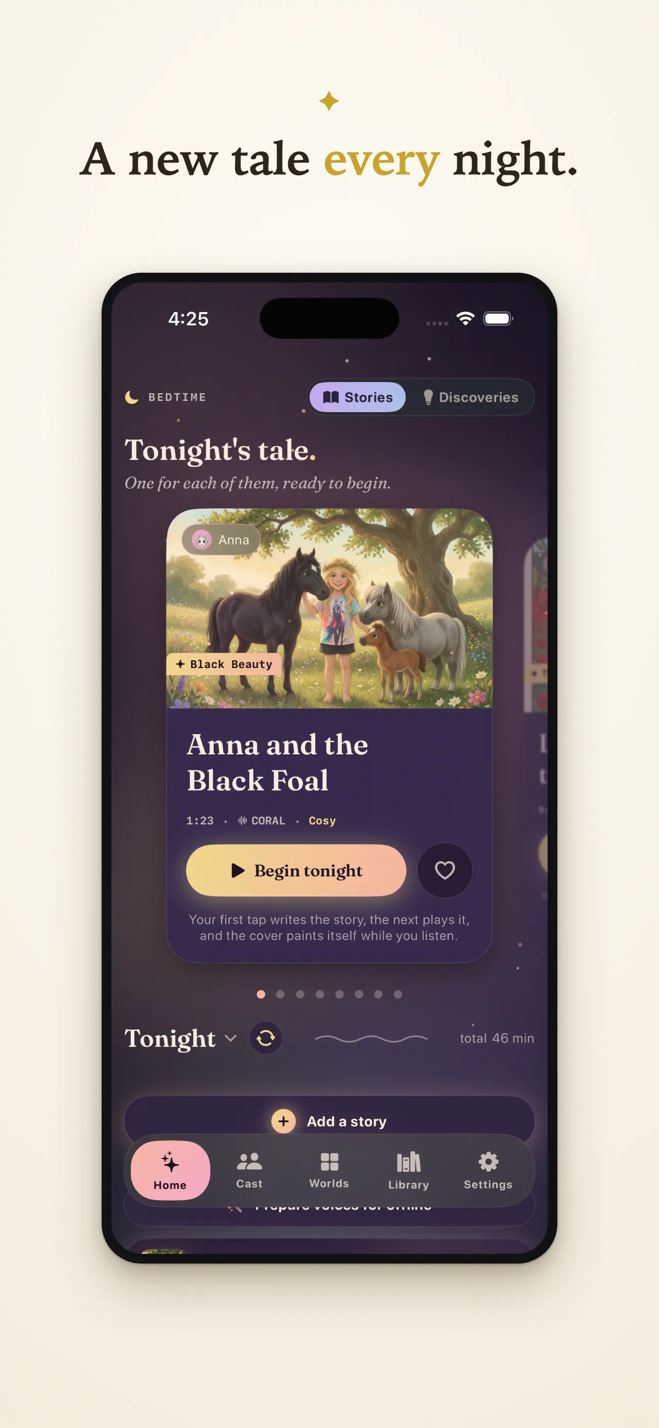 TaleBird gallery image