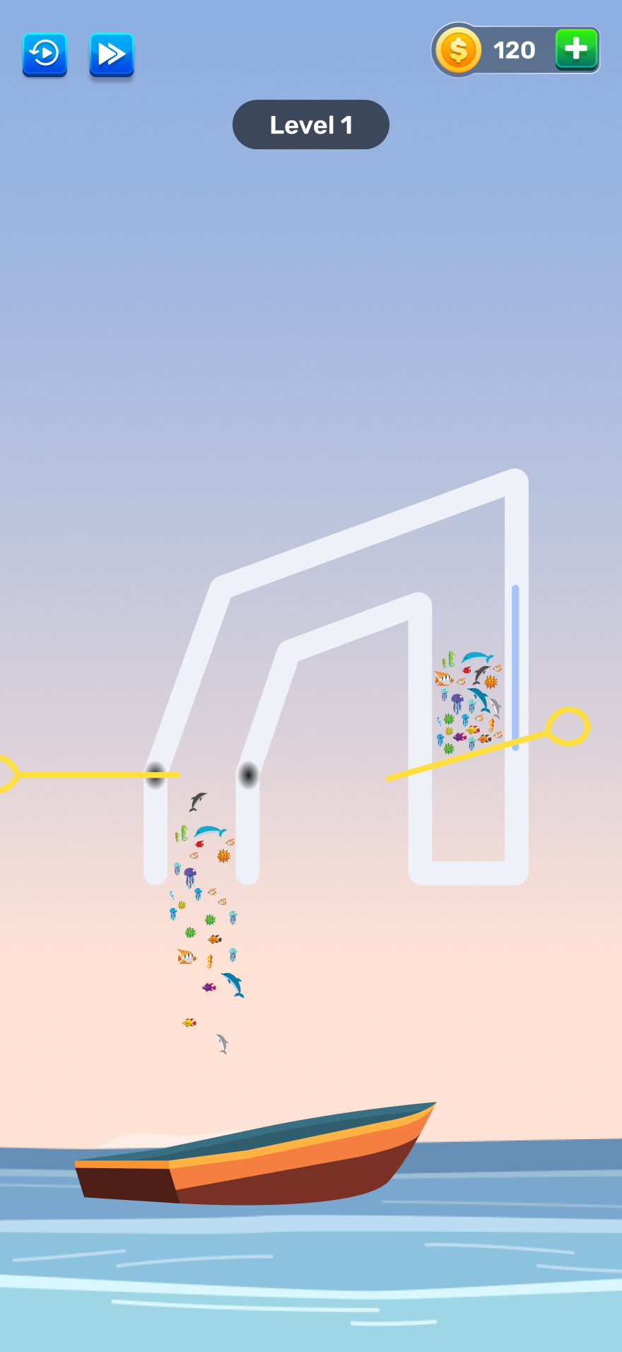 Load Master 3D gallery image