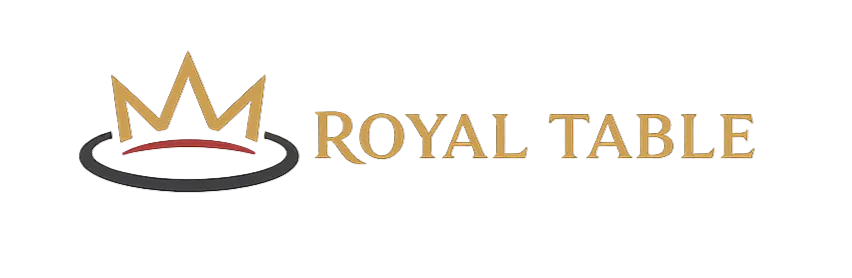 Royal Table gallery image