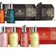 Molton Brown Pack of Four Shower Gel