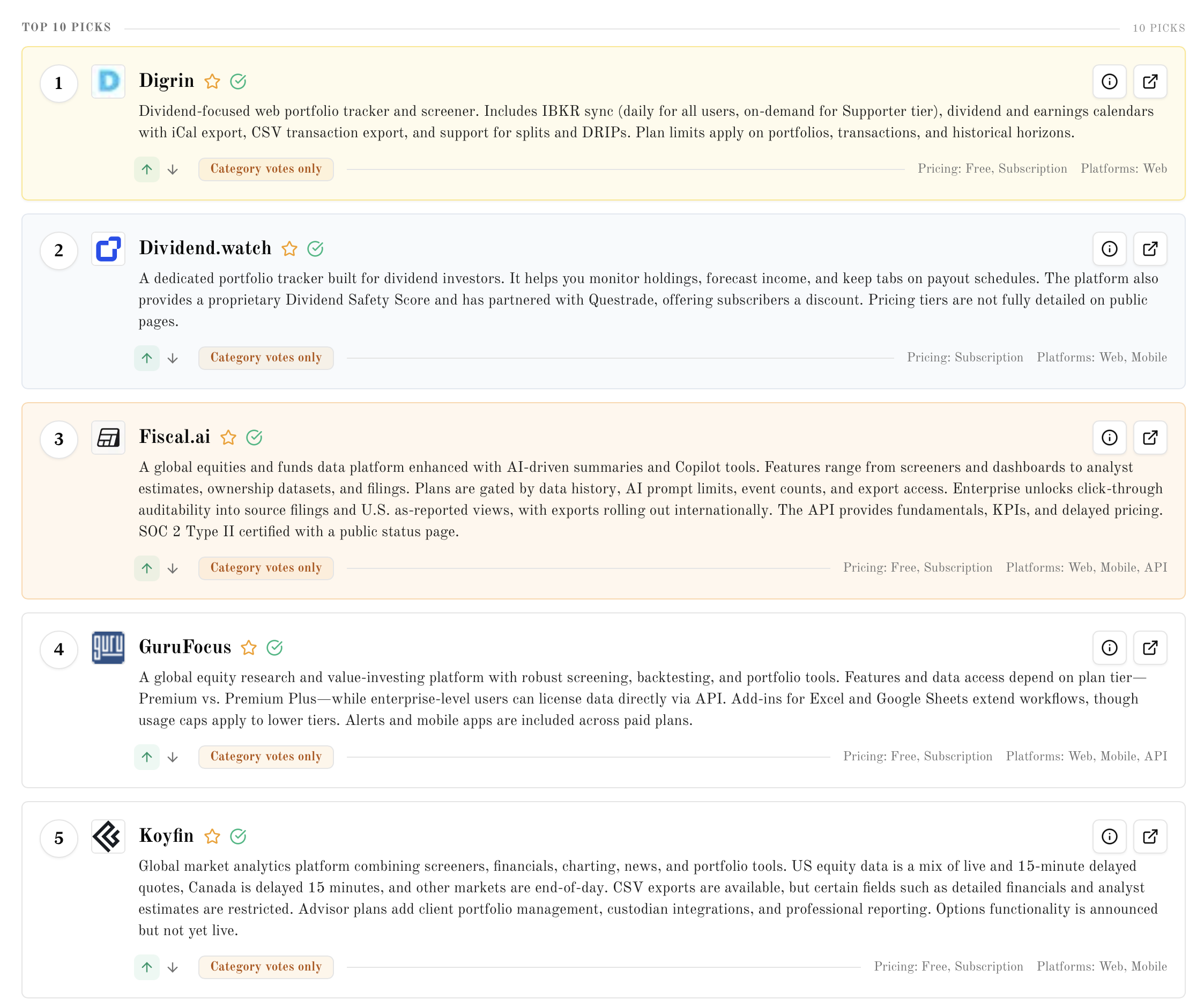 Find My Moat gallery image