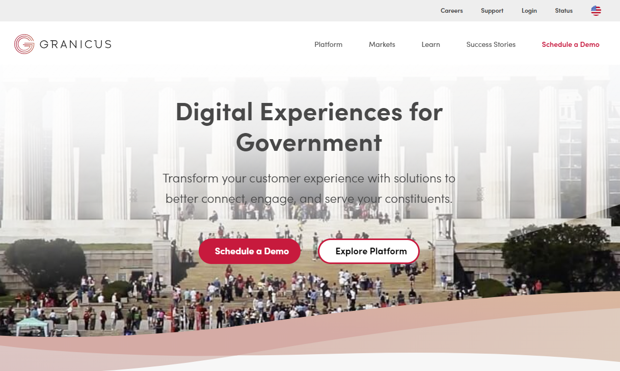 Granicus gallery image