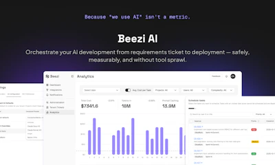 Beezi AI