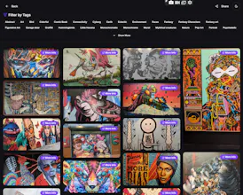 ClickTags.io gallery image