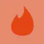 Fire for Tinder