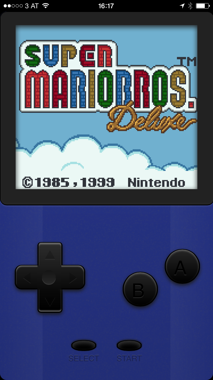 Game Play Color gallery image