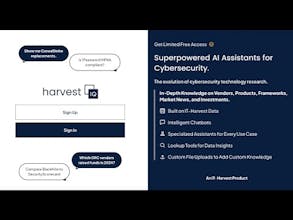 HarvestIQ gallery image