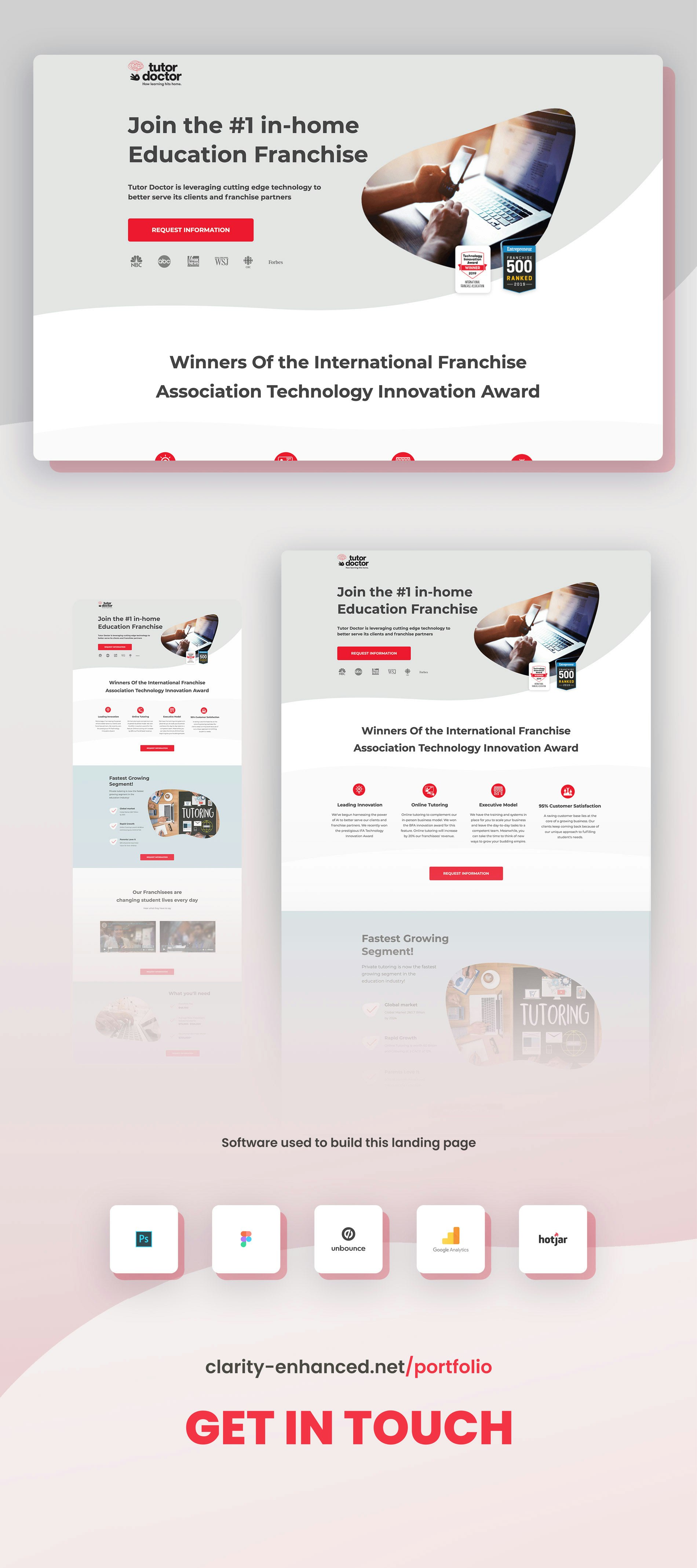 Clarity Enhanced gallery image