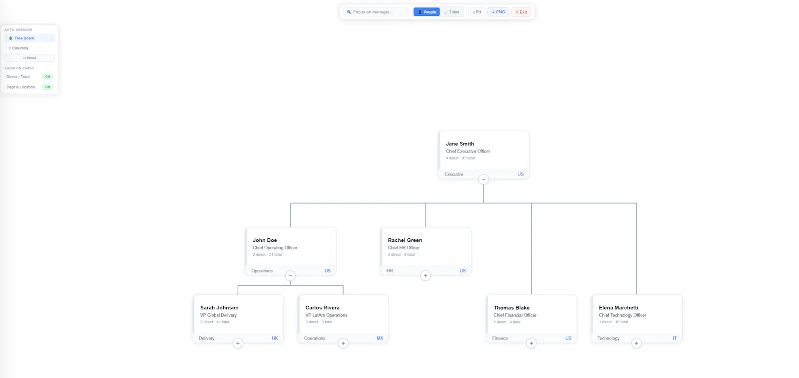 Noveli screenshot 6