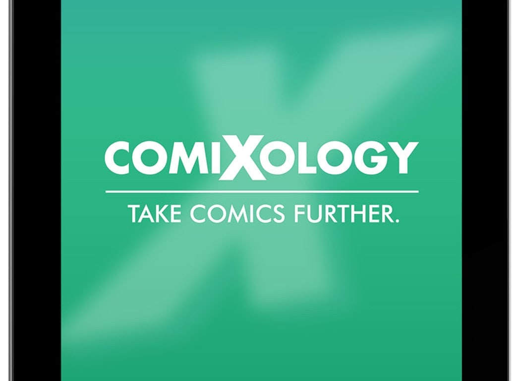 comiXology