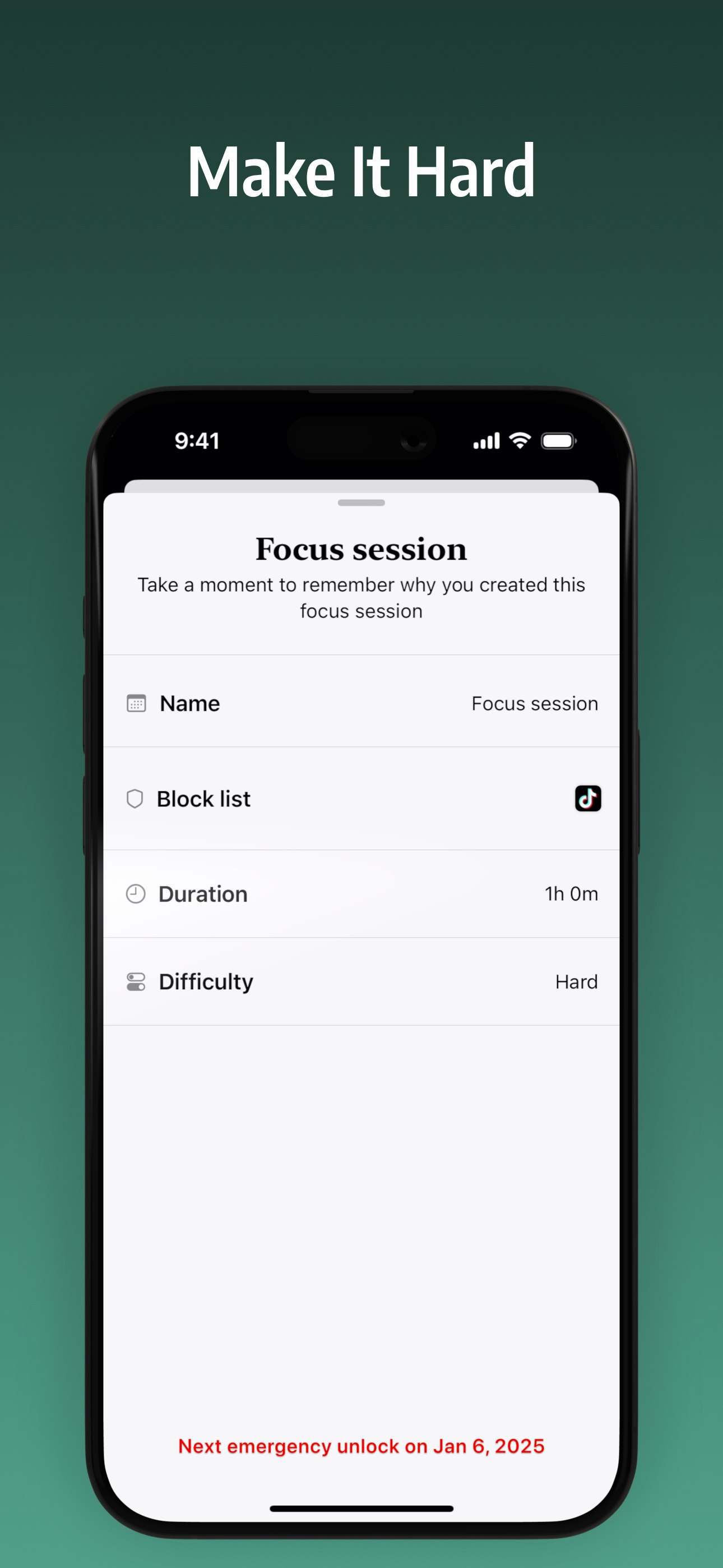 FocusPledge media 5