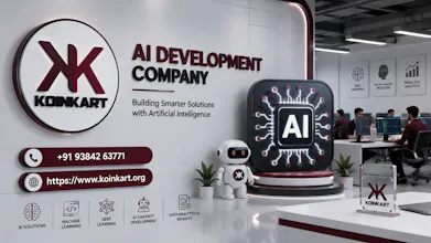 AI Development Company gallery image