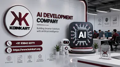 AI Development Company gallery image
