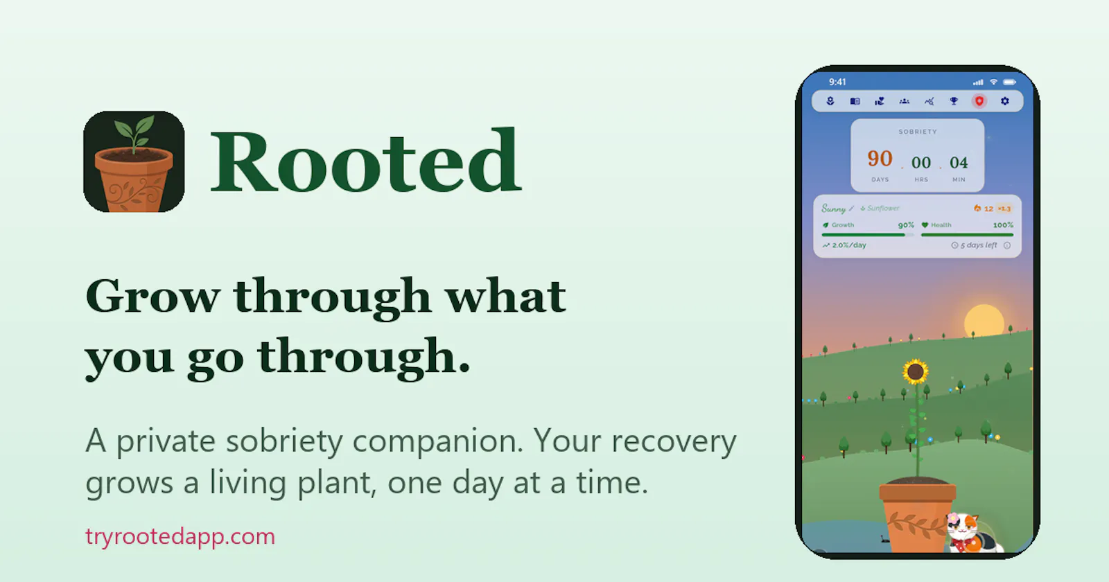 Rooted screenshot 1