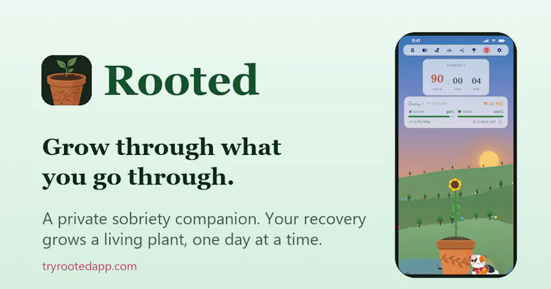 Rooted screenshot 1