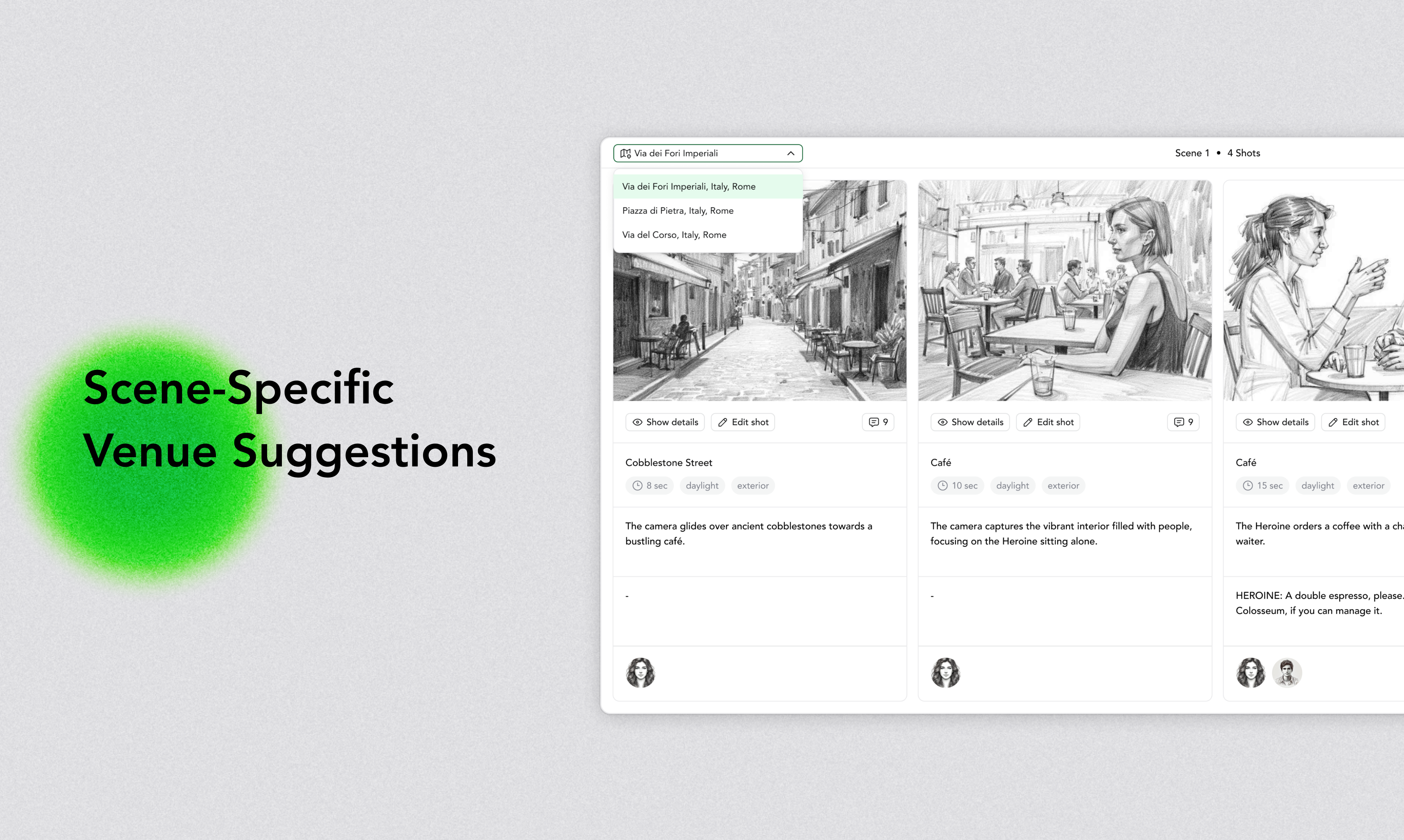 Blooper gallery image