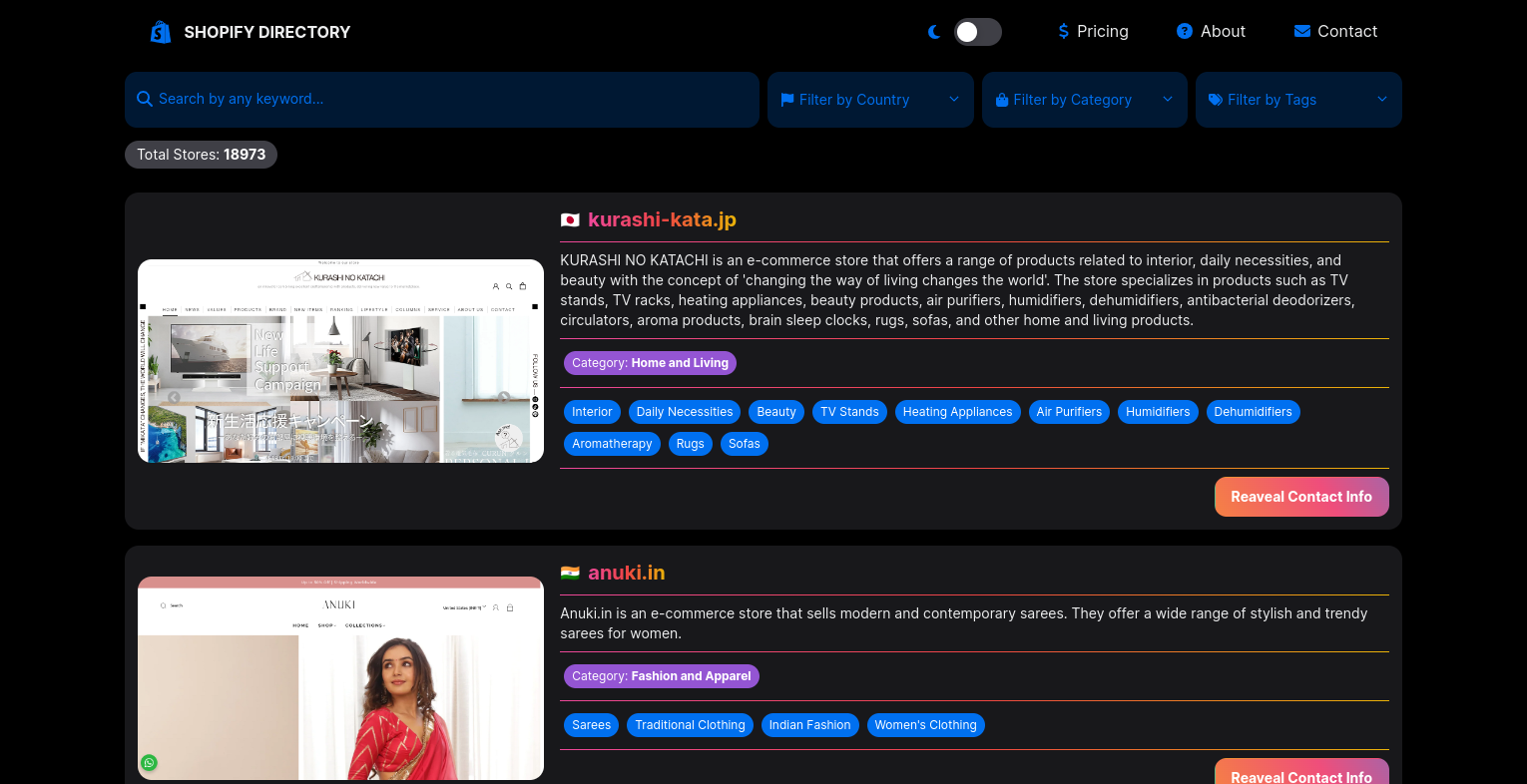Directorify media 1