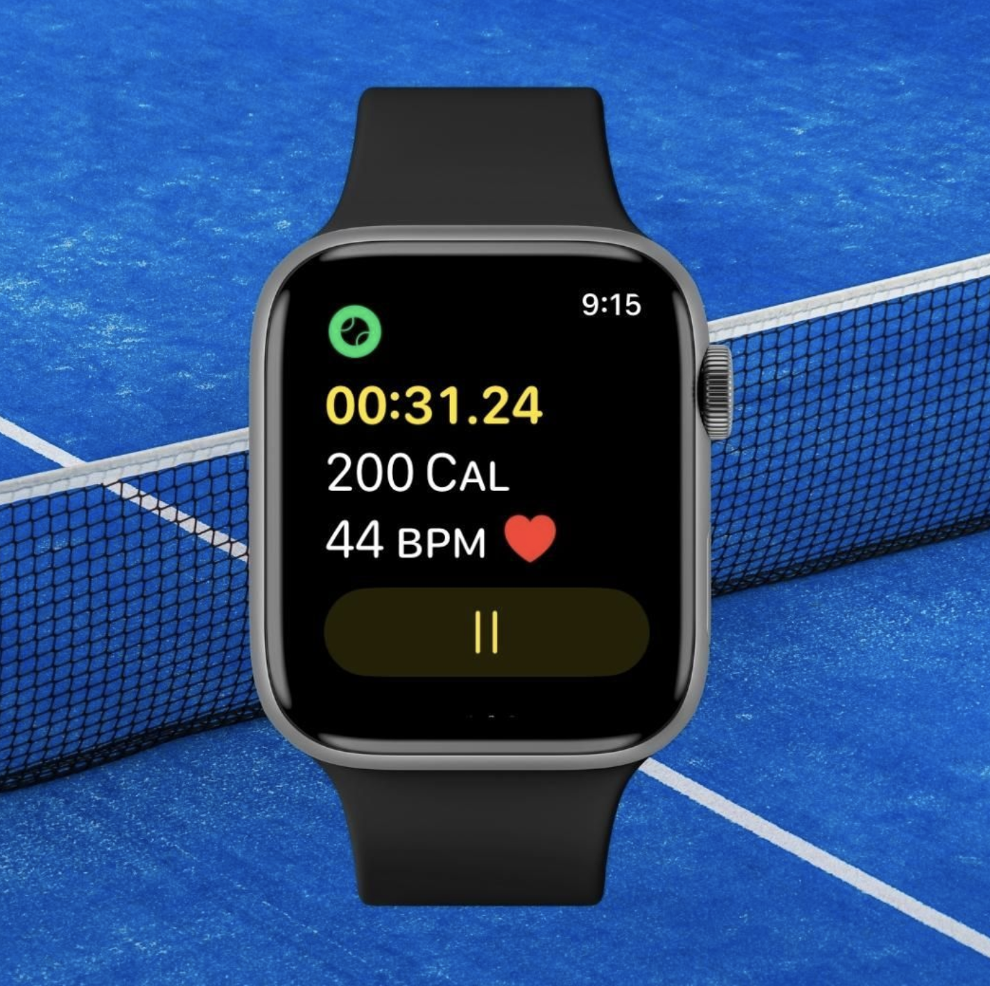 Sondage iwatch media 2