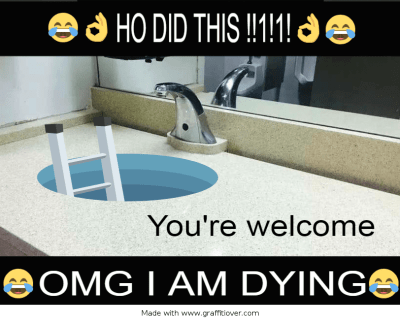 Graffiti gallery image