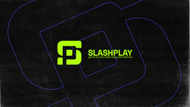 SLASHPLAY gallery image